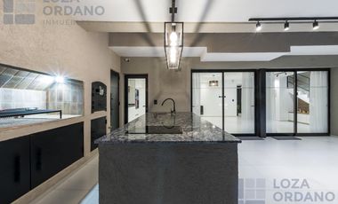 Casa en  DOCTA