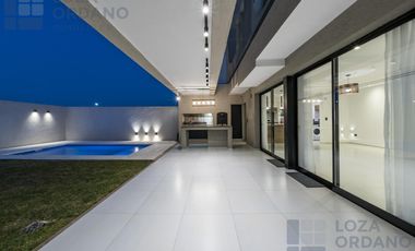 Casa en  DOCTA