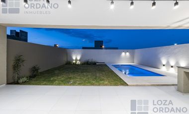 Casa en  DOCTA