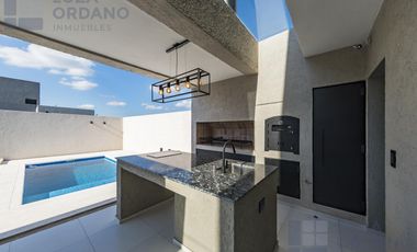 Casa en  DOCTA