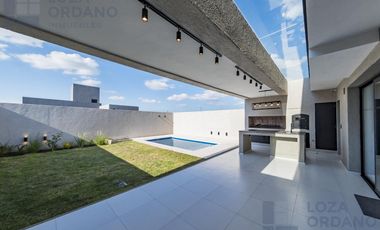 Casa en  DOCTA