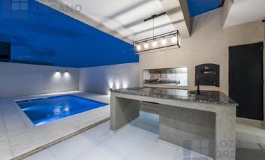Casa en  DOCTA