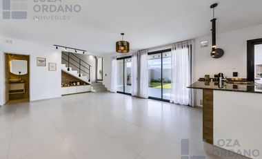 Casa en  DOCTA