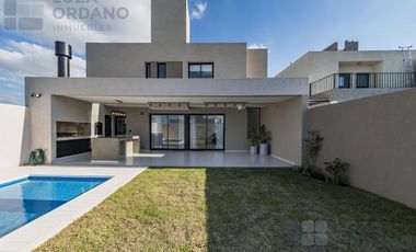 Casa en  DOCTA
