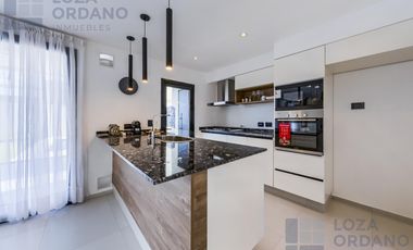 Casa en  DOCTA