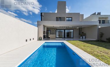 Casa en  DOCTA