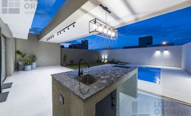 Casa en  DOCTA