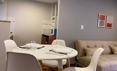 Departamento - Nueva Cordoba