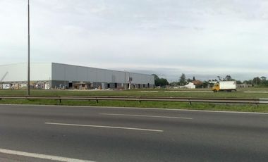 ESCOBAR Garin - Terreno - Alquiler