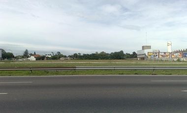 ESCOBAR Garin - Terreno - Alquiler