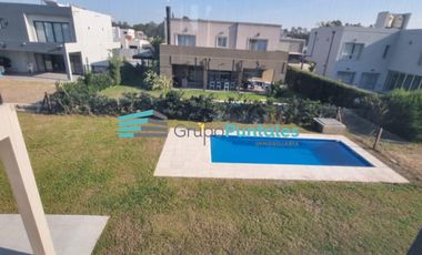 Casa - Lagos de Canning