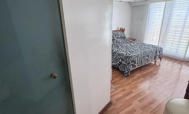 Departamento en alquiler, 5 ambientes con Dependencia en Palermo