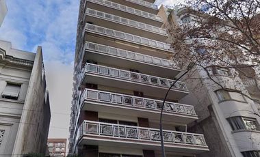 Departamento en alquiler, 5 ambientes con Dependencia en Palermo