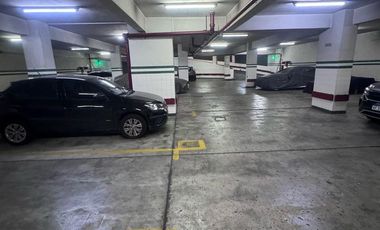 Departamento en alquiler, 5 ambientes con Dependencia en Palermo