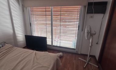 Departamento en alquiler, 5 ambientes con Dependencia en Palermo