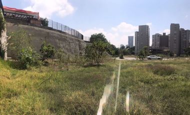 TERRENO INIGUALABLE EN BOSQUE REAL