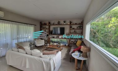 Casa en Los Naranjos a estrenar con 4 dormitorios y piscina Canning