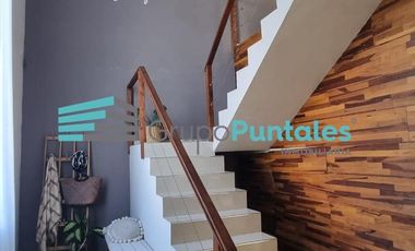 Casa en Los Naranjos a estrenar con 4 dormitorios y piscina Canning
