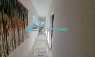 Casa en Los Naranjos a estrenar con 4 dormitorios y piscina Canning