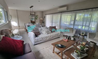 Casa en Los Naranjos a estrenar con 4 dormitorios y piscina Canning