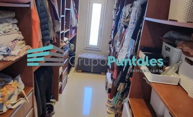Casa en Los Naranjos a estrenar con 4 dormitorios y piscina Canning