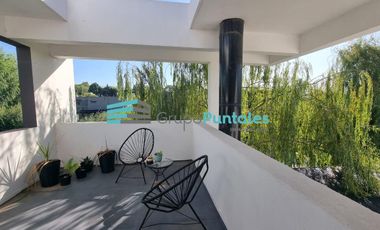 Casa en Los Naranjos a estrenar con 4 dormitorios y piscina Canning