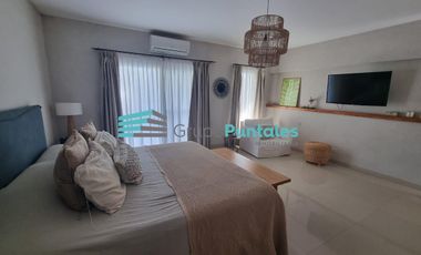 Casa en Los Naranjos a estrenar con 4 dormitorios y piscina Canning