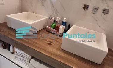 Casa en Los Naranjos a estrenar con 4 dormitorios y piscina Canning