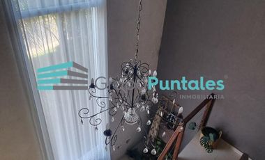 Casa en Los Naranjos a estrenar con 4 dormitorios y piscina Canning