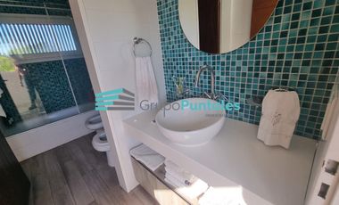 Casa en Los Naranjos a estrenar con 4 dormitorios y piscina Canning
