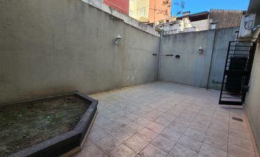Departamento - Caseros