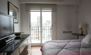 Departamento amoblado en Retiro - MIN 1 AÑO