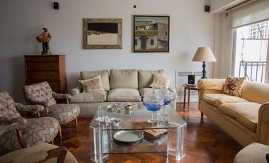 Departamento amoblado en Retiro - MIN 1 AÑO