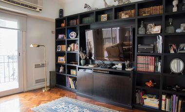 Departamento amoblado en Retiro - MIN 1 AÑO