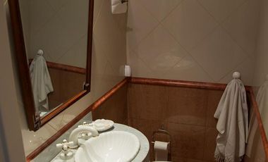 Departamento amoblado en Retiro - MIN 1 AÑO