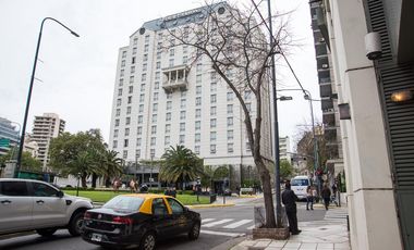 Departamento amoblado en Retiro - MIN 1 AÑO