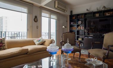 Departamento amoblado en Retiro - MIN 1 AÑO