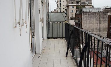 Departamento amoblado en Retiro - MIN 1 AÑO