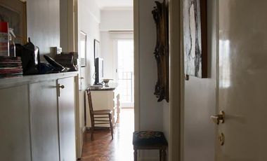 Departamento amoblado en Retiro - MIN 1 AÑO