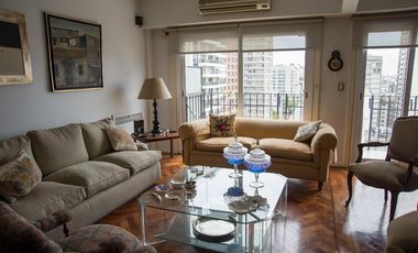 Departamento amoblado en Retiro - MIN 1 AÑO