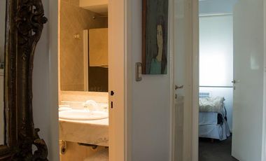 Departamento amoblado en Retiro - MIN 1 AÑO