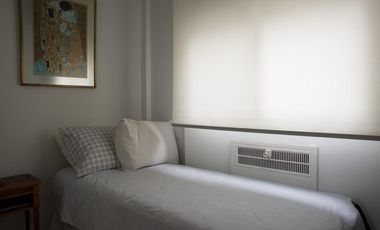 Departamento amoblado en Retiro - MIN 1 AÑO