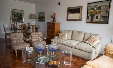 Departamento amoblado en Retiro - MIN 1 AÑO