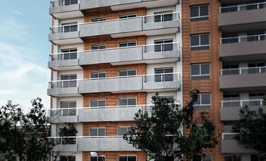 Departamento en barrio Martin