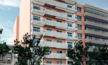 Departamento en barrio Martin