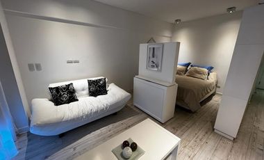 Alquiler Departamento Monoambiente Puerto Madero