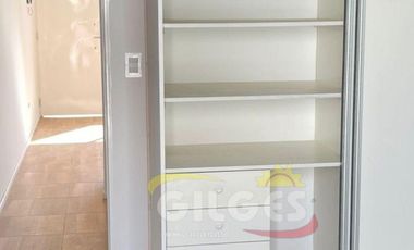 Alquiler Departamento 2 Amb. en Ramos Mejia A ESTRENAR