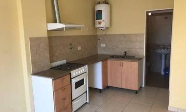 DEPARTAMENTO ALQUILER MORON