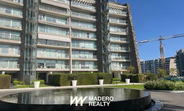 Departamento en Yoo Nordelta- 4 ambientes- 172 m2