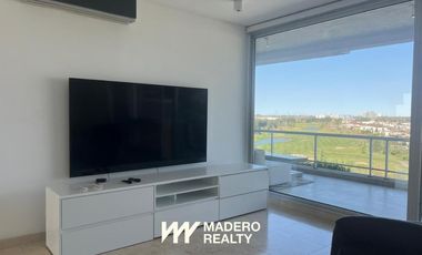 Departamento en Yoo Nordelta- 4 ambientes- 172 m2